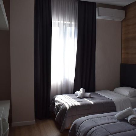 Bluepoint Hotel Tepelene Ngoại thất bức ảnh