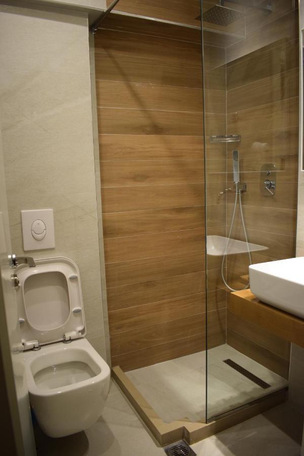 Bluepoint Hotel Tepelene Ngoại thất bức ảnh