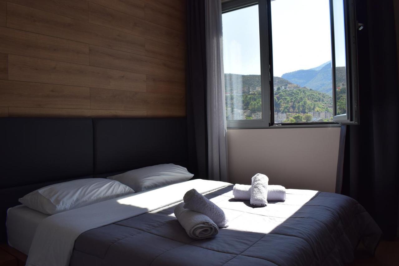 Bluepoint Hotel Tepelene Ngoại thất bức ảnh