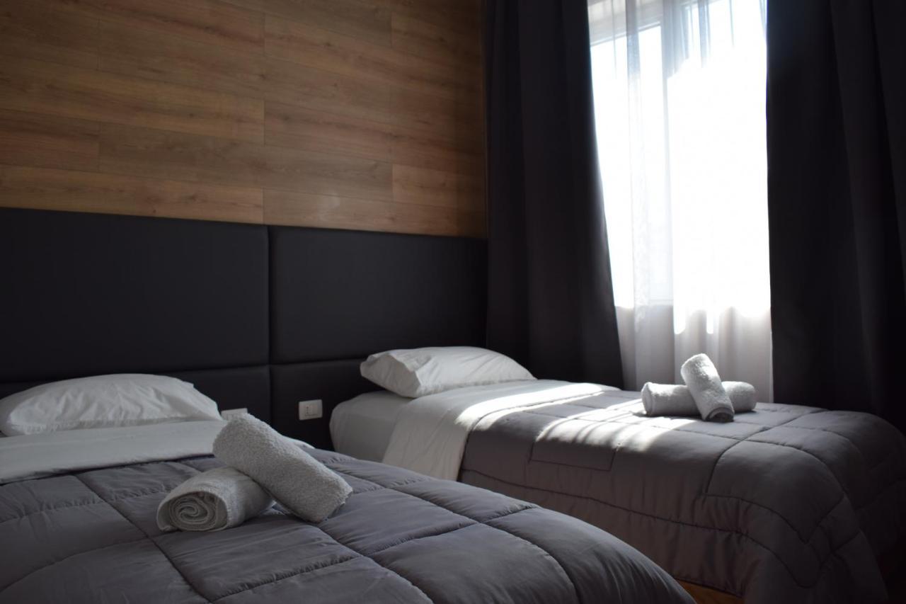 Bluepoint Hotel Tepelene Ngoại thất bức ảnh
