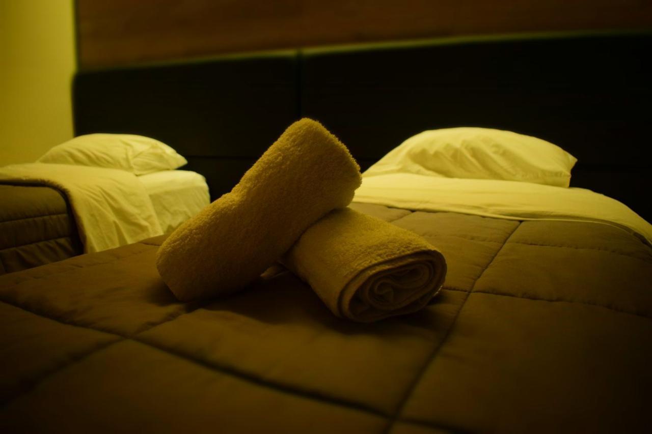 Bluepoint Hotel Tepelene Ngoại thất bức ảnh